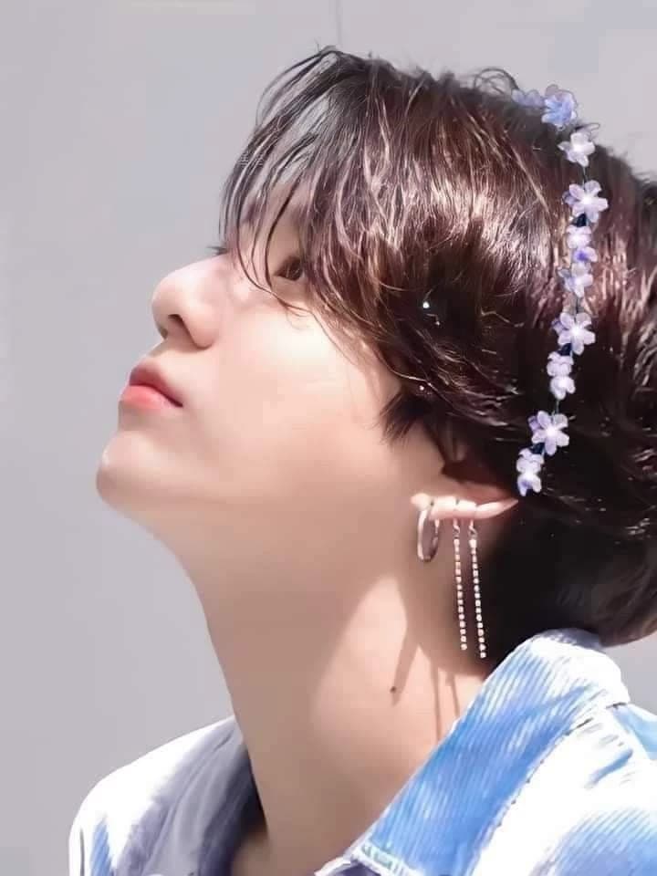 Jungkook Omega || social difference thumbnail