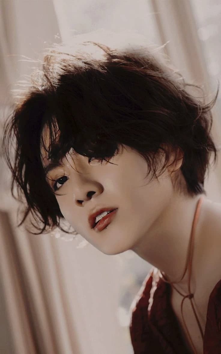 Treat You Better \|\| Jungkook omega thumbnail