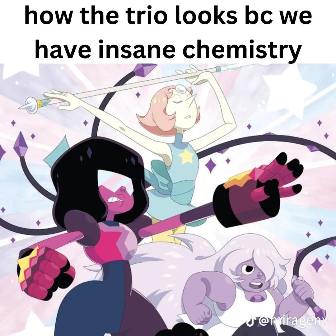 the crystal gems  thumbnail