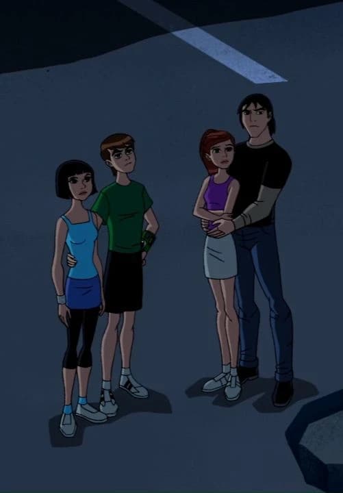 Ben 10 Rp thumbnail
