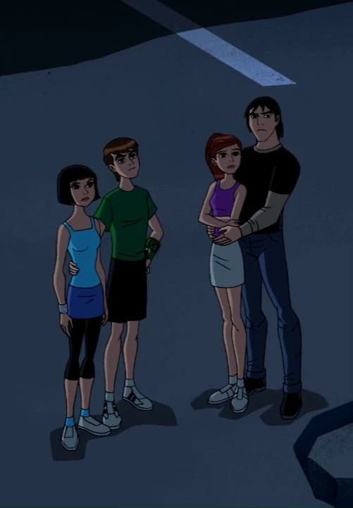 Ben 10 RP thumbnail