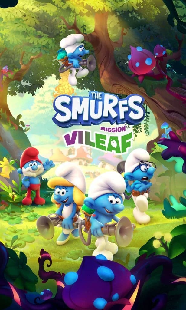 The Shurfs thumbnail