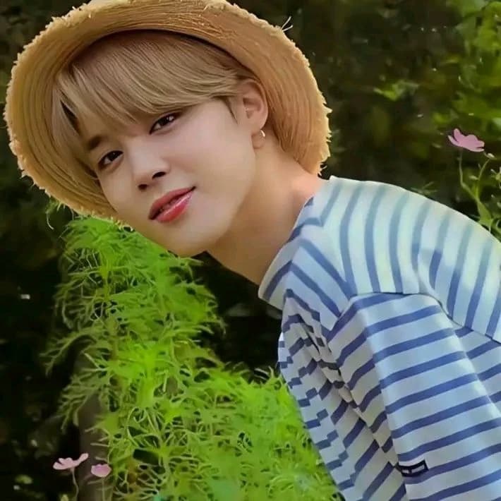 Jimin thumbnail
