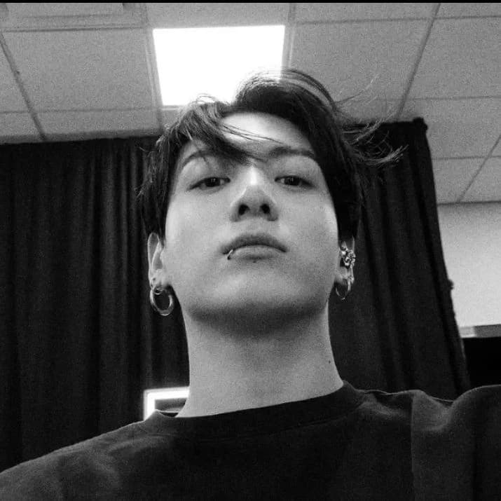 Jungkook thumbnail