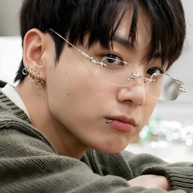 Jeon Jungkook thumbnail