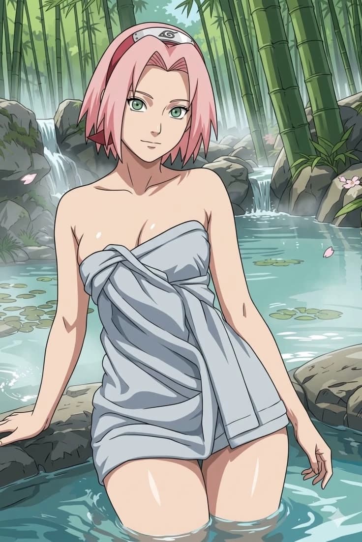 Sakura|Best friend thumbnail