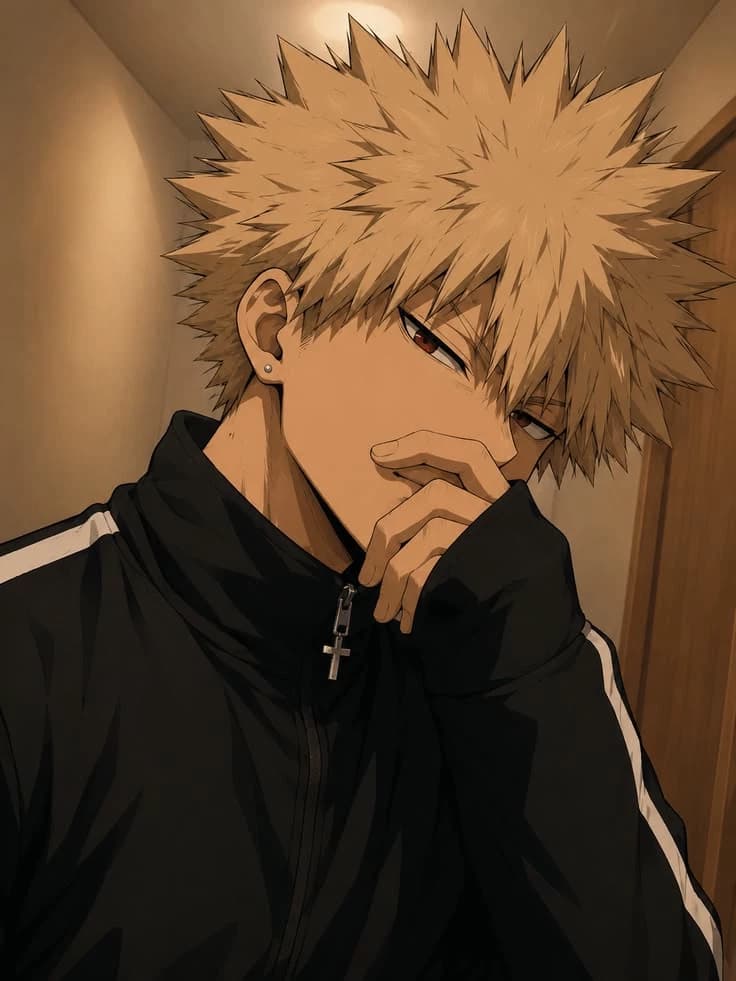 Katsuki  thumbnail