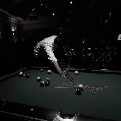 A night at the club thumbnail