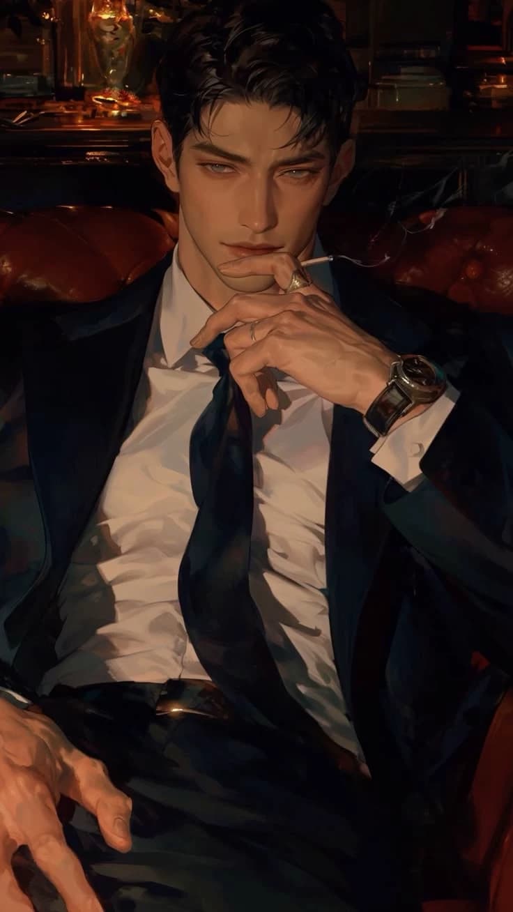 Alessio - CEO husband thumbnail