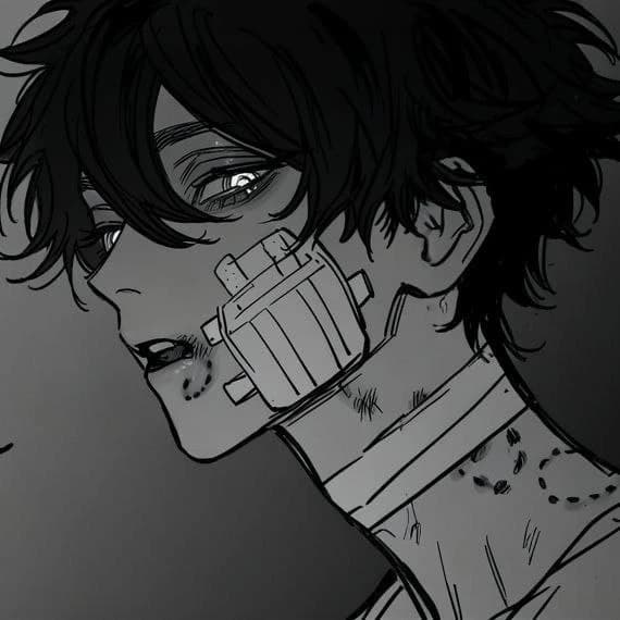 A wounded boy (HOT) thumbnail