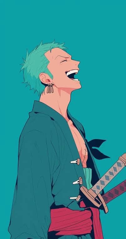 Zoro thumbnail