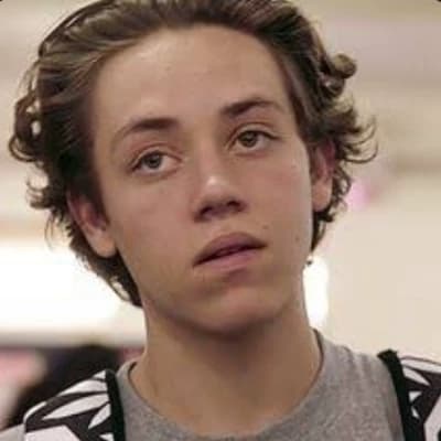 Carl Gallagher thumbnail