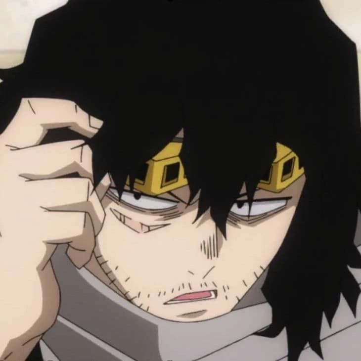 Aizawa Shota thumbnail