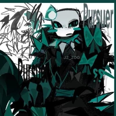 Pursuer || Die of death (DOD)  thumbnail