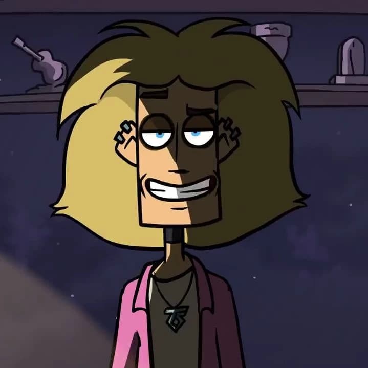 Glam (Sebastian) thumbnail