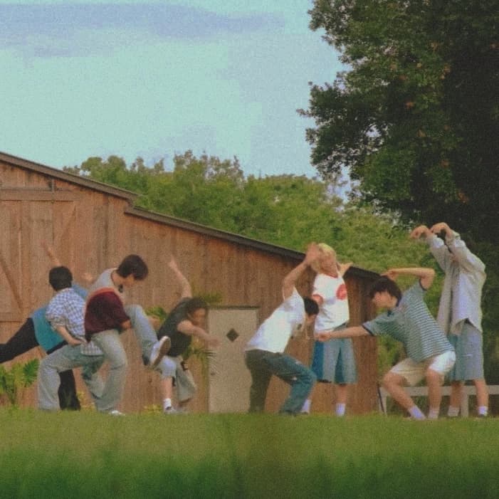 SKZ / Dementes thumbnail