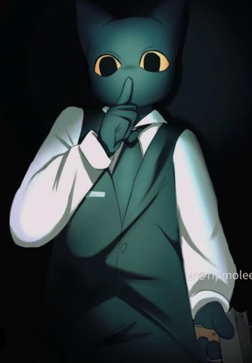 Agent Secret thumbnail