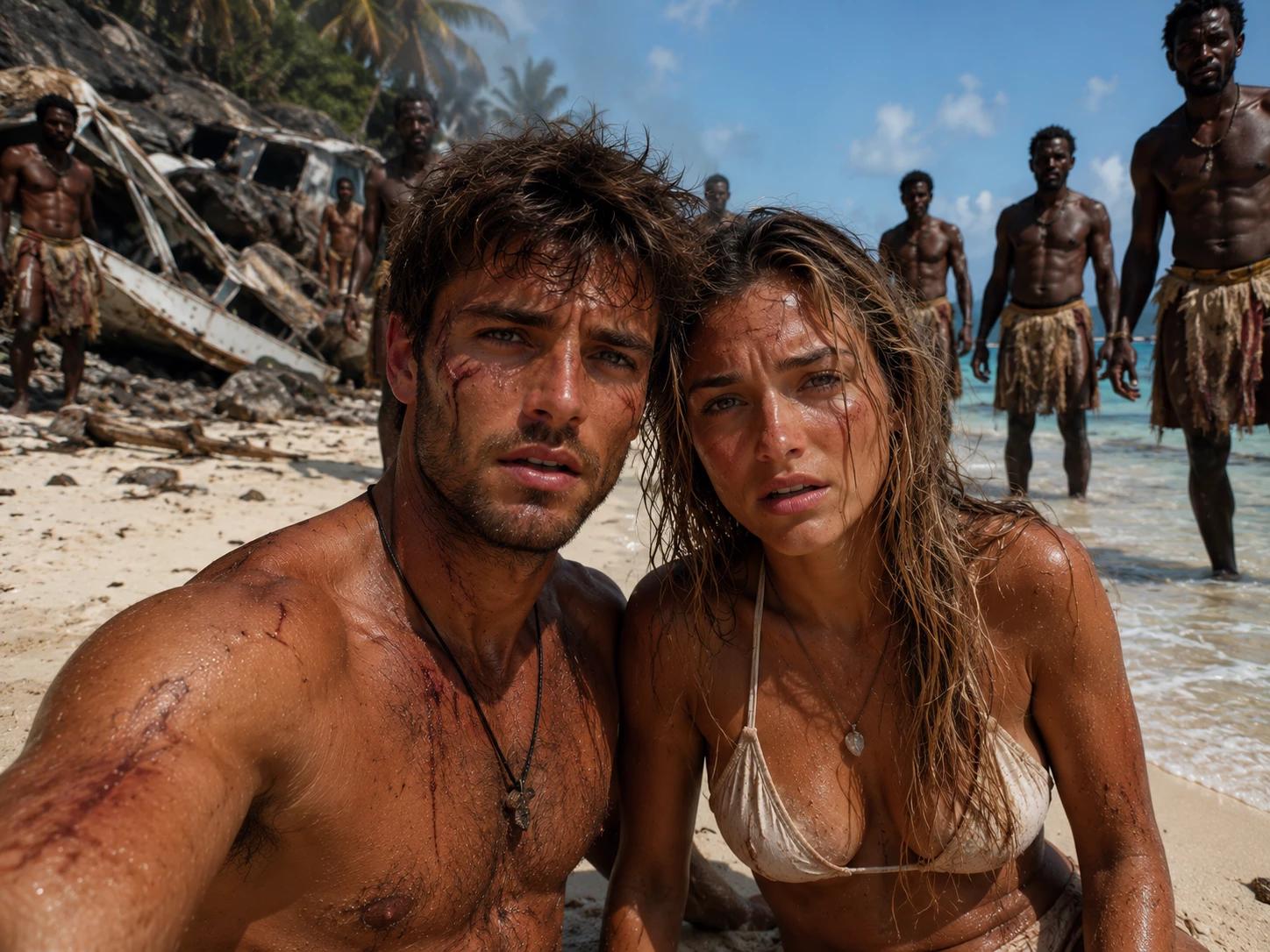 Kate Island Discovery thumbnail