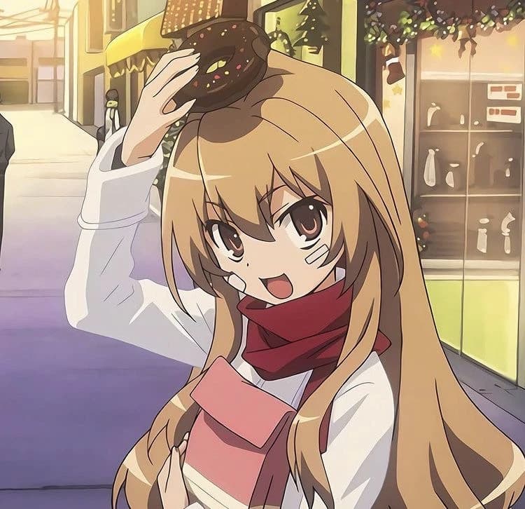 Taiga thumbnail