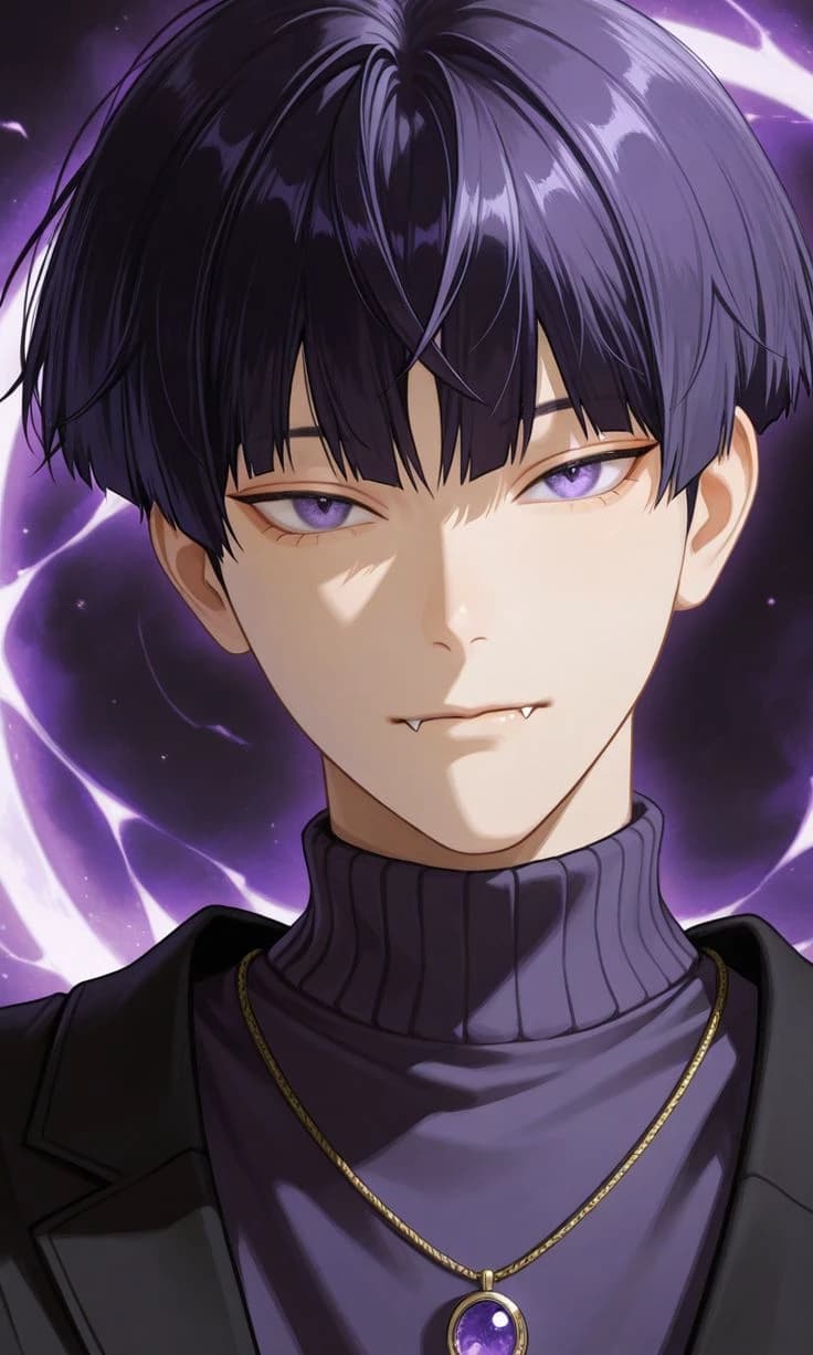 Hoshina Soshiro thumbnail
