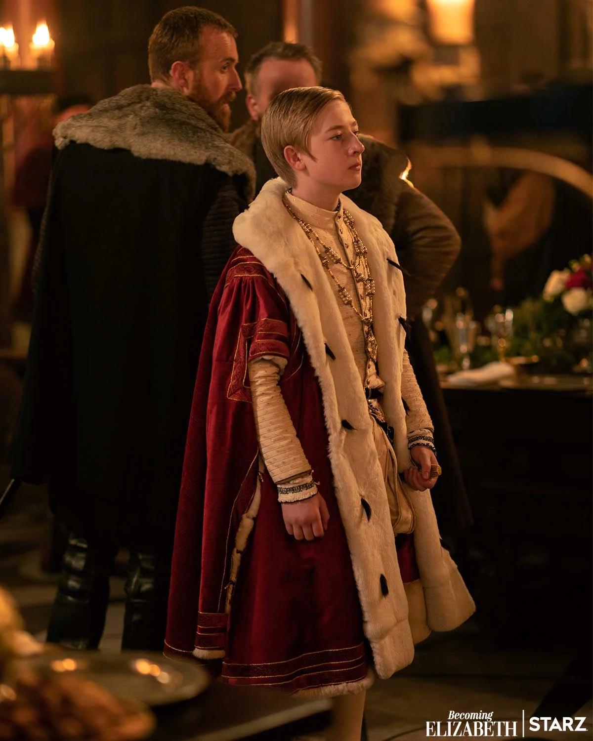 Edward VI Tudor thumbnail