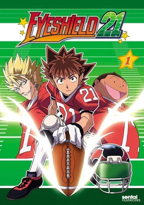 Eyeshield 21 thumbnail