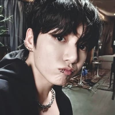 Jungkook thumbnail