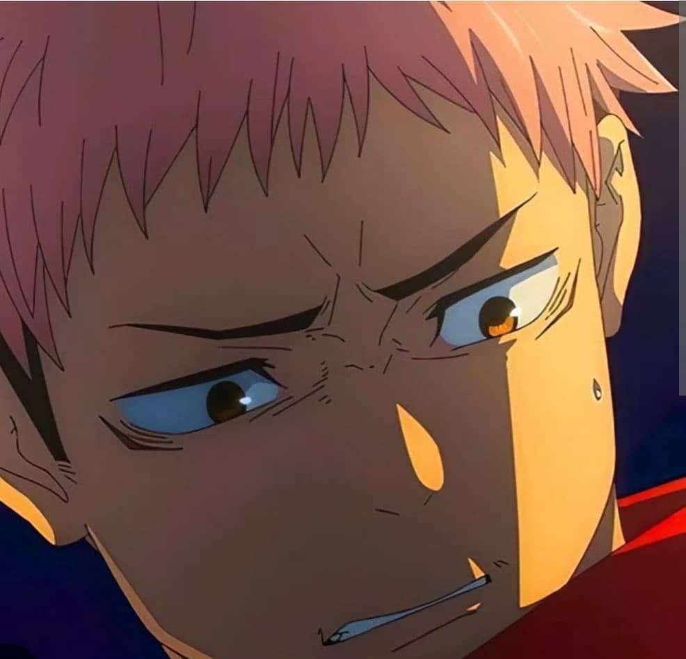 Jujutsu Kaisen (they hate you) thumbnail