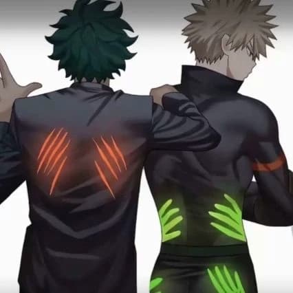 Izuku Midoriya thumbnail