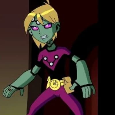 Brainiac 5 thumbnail
