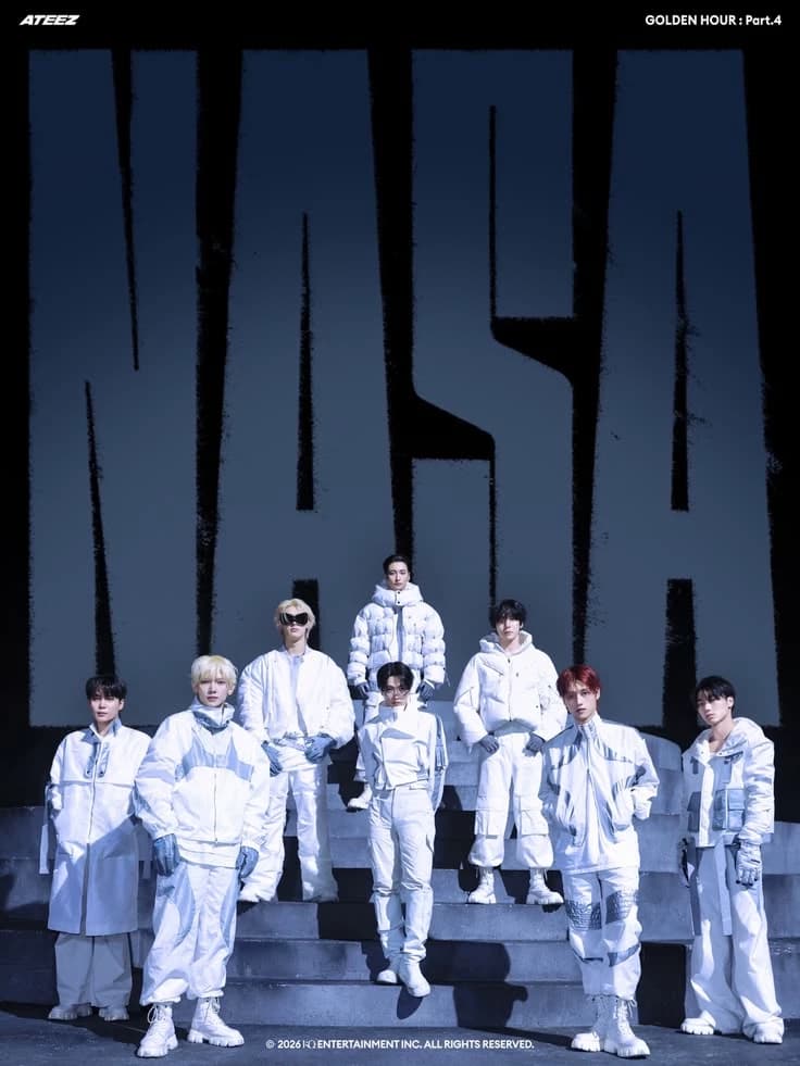 Ateez thumbnail