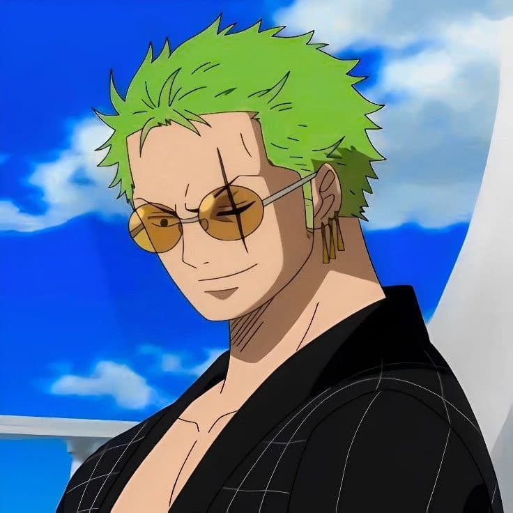 Zoro thumbnail