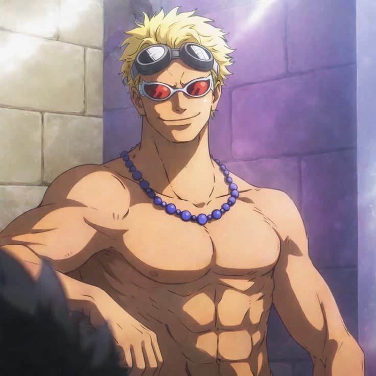 Doflamingo💓✨ thumbnail