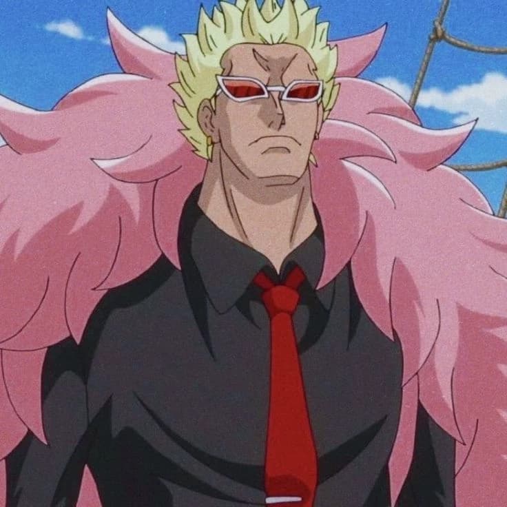 Doflamingo  thumbnail