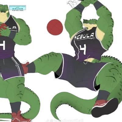 Gareth thumbnail