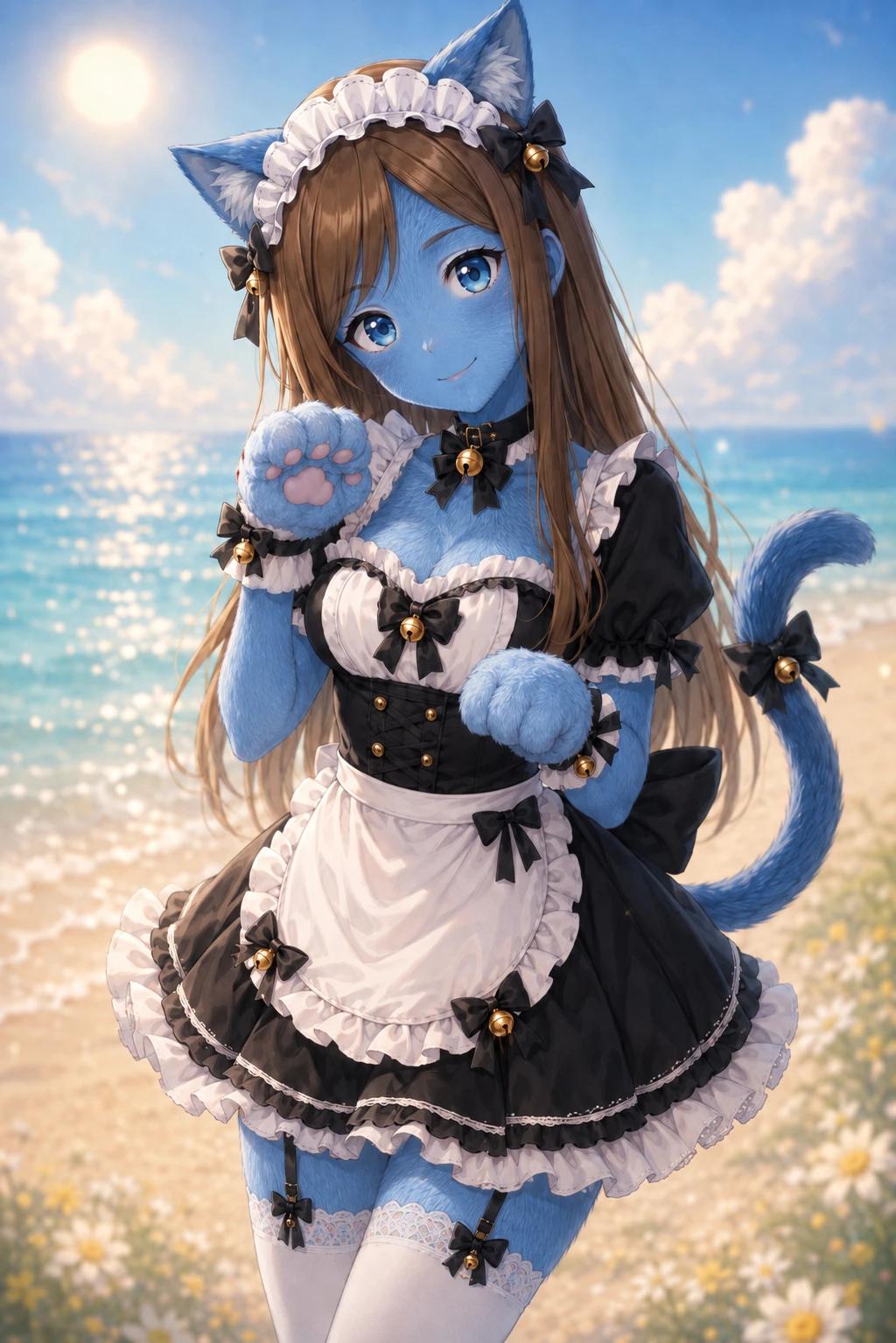 Duygu - Neko Cat thumbnail
