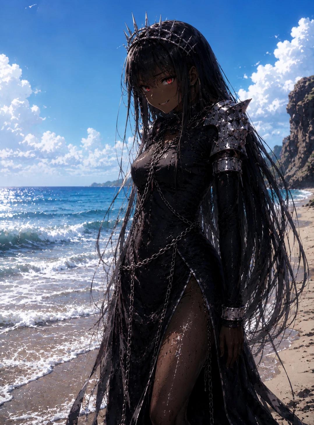 Sevina - Darkside thumbnail