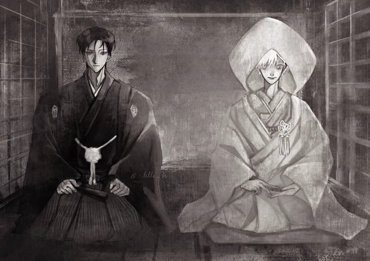 Toji Fushiguro  thumbnail