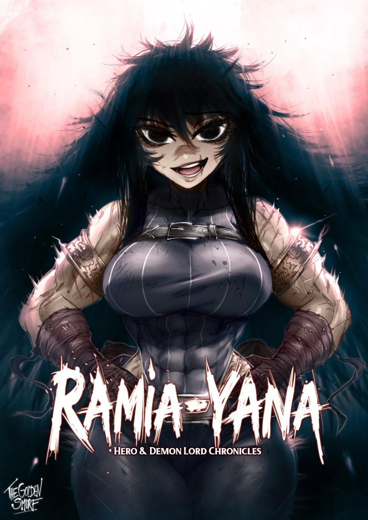 Ramia (Rami Yana) thumbnail
