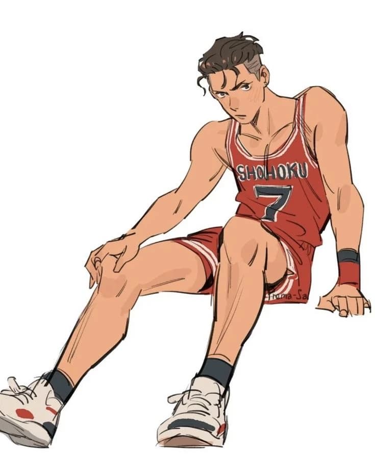 Thomas Riley Jr. thumbnail