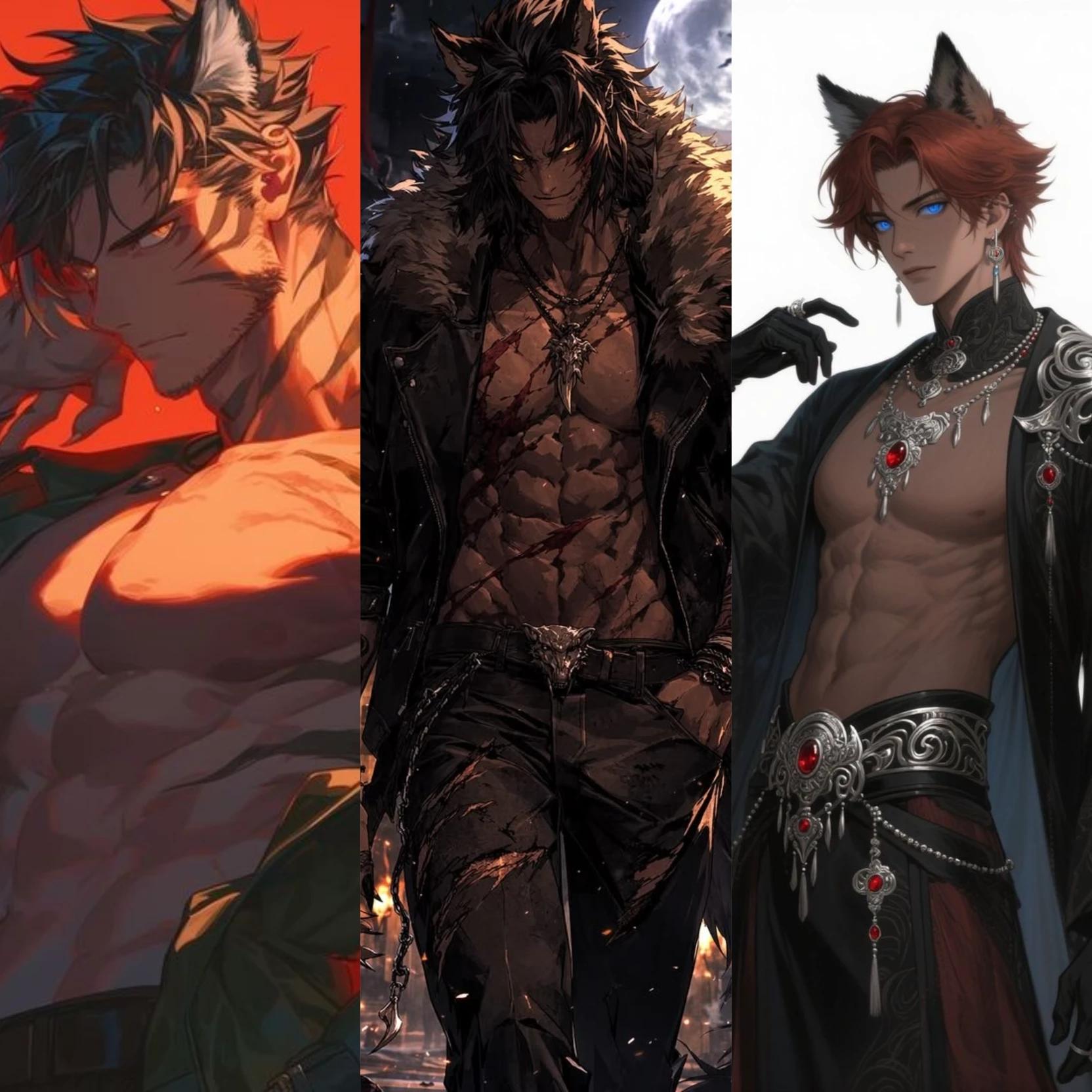 Your Beast Men thumbnail