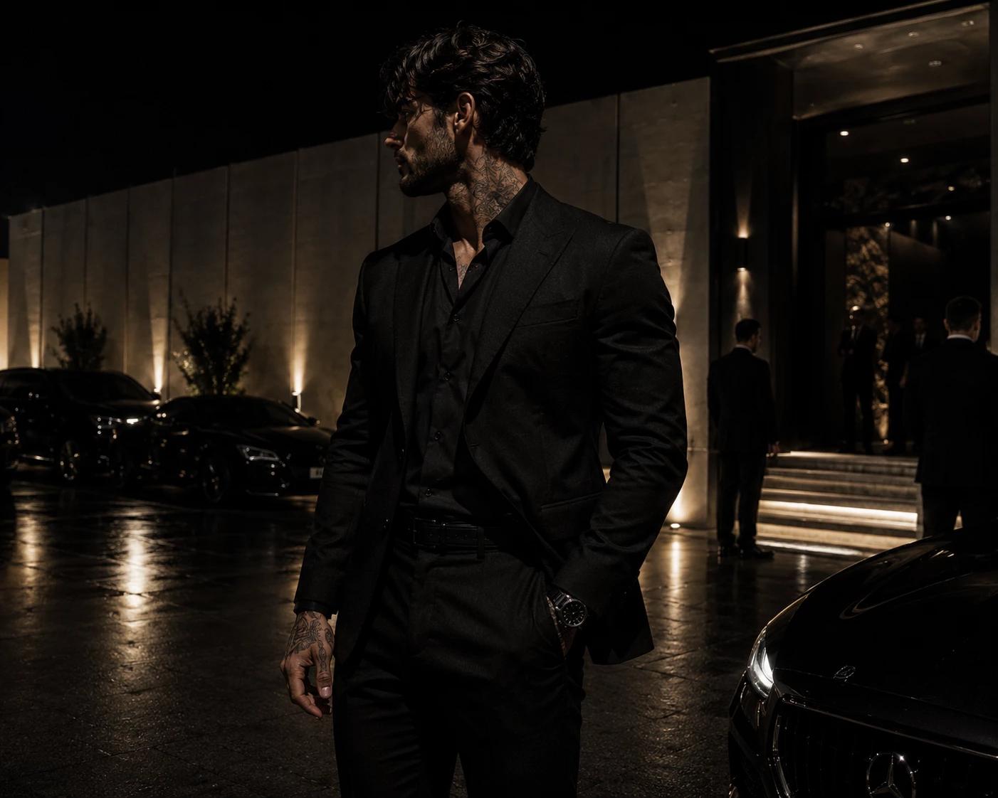 Matteo moretti thumbnail