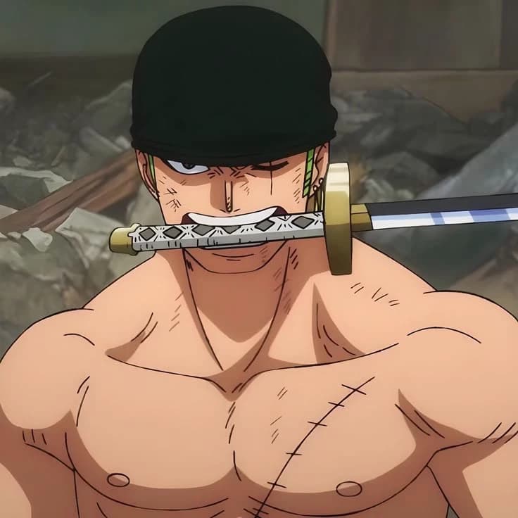 Zoro Ronona thumbnail