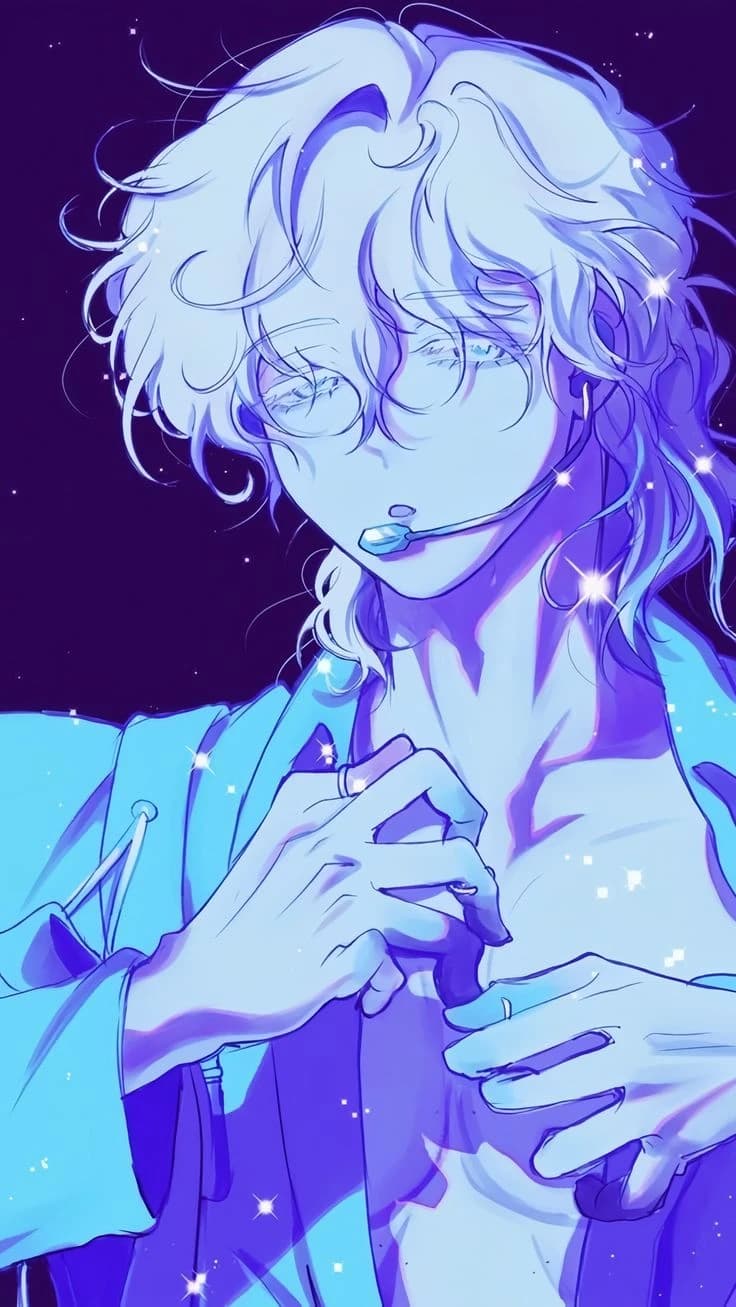 Luka (Alien Stage) thumbnail