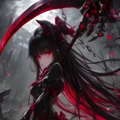 Nyx thumbnail