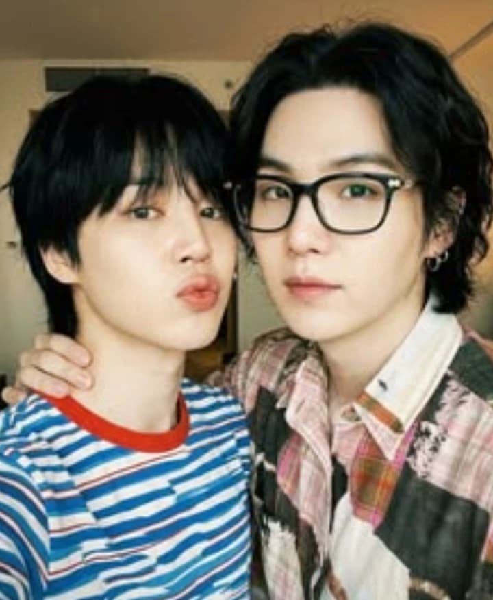 Min yoongi\_park jimin/ Bl thumbnail