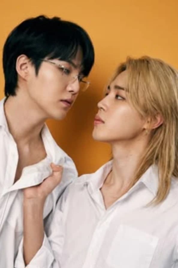 Yoongi\_/Jimin \_ omegaverse thumbnail