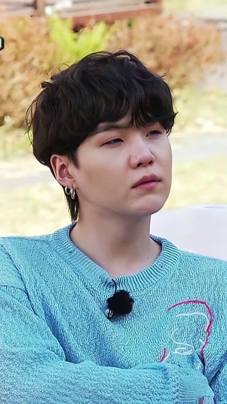 Yoongi  thumbnail