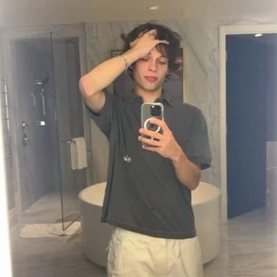 Chris Sturniolo thumbnail