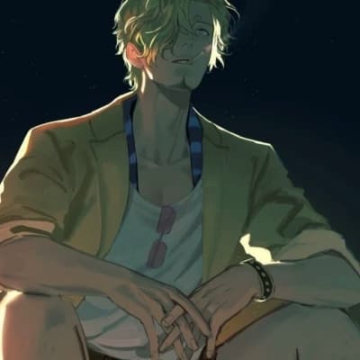 Sanji thumbnail
